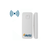 Alerta Wireless Window and Door Sensor, Exit Monitoring for Safer Dementia and Risk Management Care