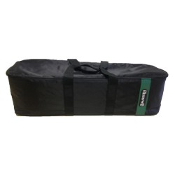 Marsden CC-605 Carry Case, Padded Carry Case for M-605 Hoist Weighing Attachment
