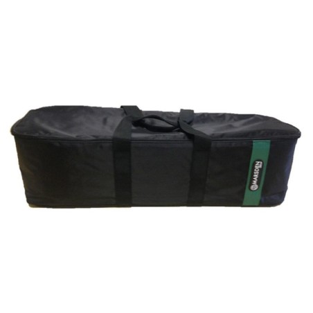 Marsden CC-600 Carry Case, Padded Transport Case for M-600 Hoist Weighing Attachment