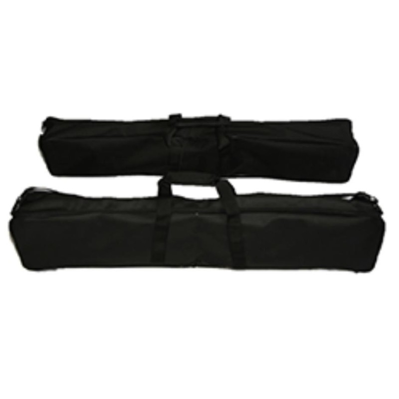 Marsden CC-610 Carry Cases, Protective Transport Set for M-610 Wheelchair Weigh Beams