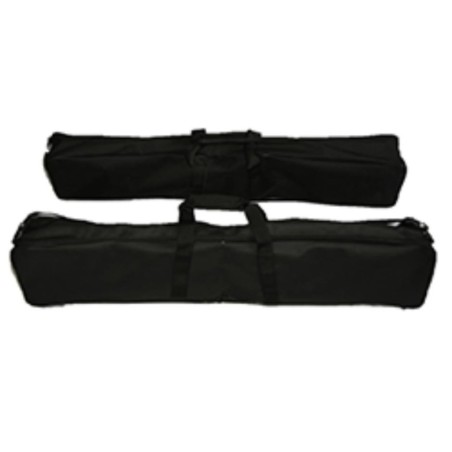 Marsden CC-610 Carry Cases, Protective Transport Set for M-610 Wheelchair Weigh Beams