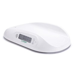 Marsden M-300 Portable Baby Scale, Class III Approved Baby Weighing with 2g Accuracy