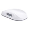 Marsden M-300 Portable Baby Scale, Class III Approved Baby Weighing with 2g Accuracy