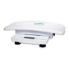 Marsden M-400-80D Baby Scale with Height Rod, Class III Approved Baby and Toddler Weighing Scale