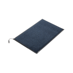 Wired Deluxe Alertamat, Luxury Carpeted Fall Prevention Mat for Dementia and Risk Management