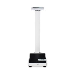 Marsden M-110 Column Scale, Class III Approved Medical Column Scale for Weight and BMI Monitoring