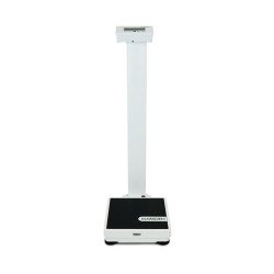Marsden M-125 Column Scale, Class III Approved, with BMI and BSA Calculation