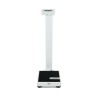 Marsden M-125 Column Scale, Class III Approved, with BMI and BSA Calculation