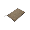 Wired Deluxe Alertamat, Luxury Carpeted Fall Prevention Mat for Dementia and Risk Management