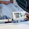 Marsden M-950 Bed Weighing Scale, Class III Approved, Low Profile Pads, Portable System for Bedbound Patients