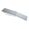Marsden M-955 Large Bed Scale, Class III Approved, Trolley Included, for Double Castor Medstrom Beds