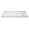 Marsden M-999 Patient Transfer Scale, Class III Approved, Portable Lateral Transfer Weighing Device