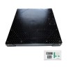 Marsden M-930 Pit Mounted Bed and Trolley Weigher, Class III Approved, Bespoke Flush-Floor Medical Scale