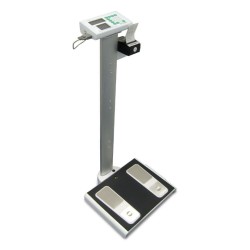 Marsden MBF-6010 Body Composition Scale with Printer, Class III Approved, 300kg Capacity