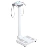 Charder MA601 Advanced Body Composition Analyser, 300kg Capacity, Triple Frequency BIA