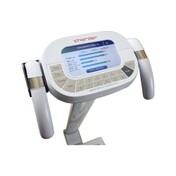 Charder MA601 Advanced Body Composition Analyser, 300kg Capacity, Triple Frequency BIA