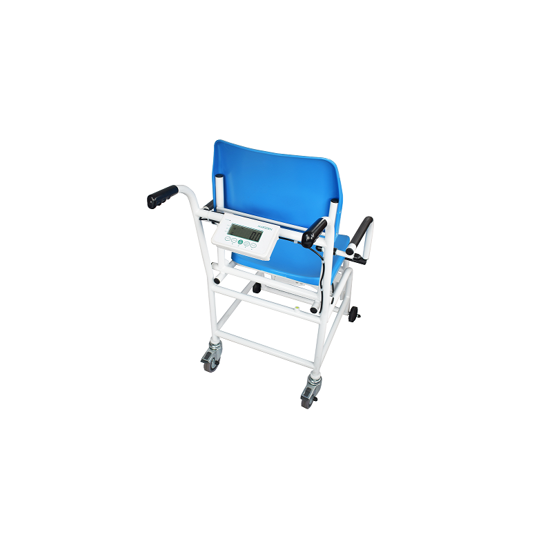Marsden M-225 Chair Scale, Class III Approved, 250kg Capacity, BMI & BSA Calculation
