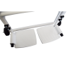 Marsden M-225 Chair Scale, Class III Approved, 250kg Capacity, BMI & BSA Calculation
