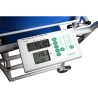 Marsden M-210 Chair Scale, Class III Approved, 250kg Capacity, Multi-Interval Graduations