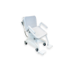 Marsden M-250 Chair Scale with Stand Assist, Class III Approved, Powered Weighing Chair for Safe, Dignified Transfers