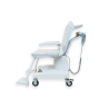 Marsden M-250 Chair Scale with Stand Assist, Class III Approved, Powered Weighing Chair for Safe, Dignified Transfers