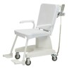 Marsden M-250 Chair Scale with Stand Assist, Class III Approved, Powered Weighing Chair for Safe, Dignified Transfers