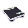 Marsden M-420 Digital Portable Scale, Class III & MDD Approved, Lightweight, High-Precision Floor Scale for Medical Use