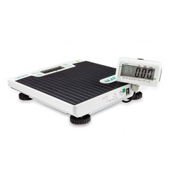 Marsden M-425 Portable Floor Scale, Remote Display, Medical Floor Scale with Class III & MDD Approval