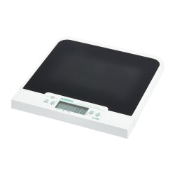 Marsden M-550 Digital GP Floor Scale, Class III Approved, Accurate, Lightweight, with Optional Bluetooth