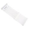 Marsden HM-110 Baby Measuring Mat, Lightweight and Portable Infant Height Measure