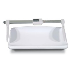 Marsden HM-80D Digital Baby Height Measure, 1mm Graduations, Fits M-400 and M-410 Baby Scales