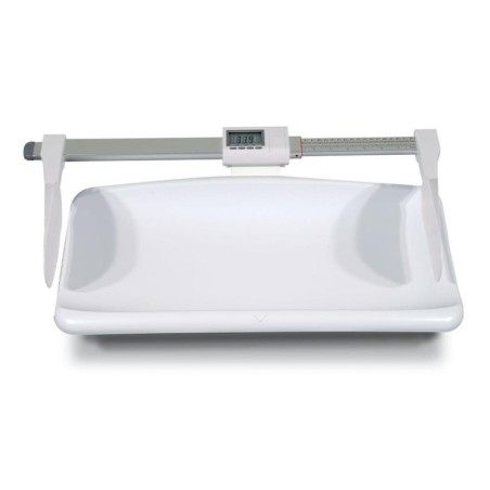 Marsden HM-80D Digital Baby Height Measure, 1mm Graduations, Fits M-400 and M-410 Baby Scales