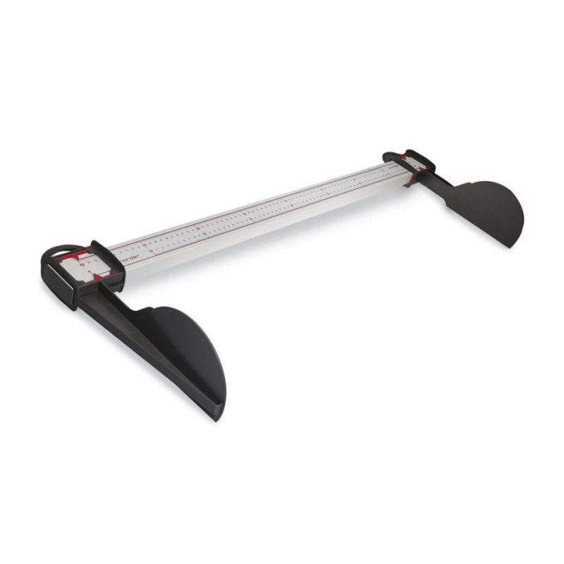Marsden HM-80P Baby and Toddler Measuring Rod, 10cm–80cm Range, 1mm Graduations