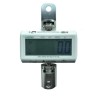 Marsden MHS-2710 Hoist Weighing Scale, 300kg Capacity, Compact Digital Attachment with Minimal Height Reduction