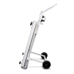 Marsden M-620 Portable Wheelchair Scale, 300kg Capacity, Class III Approved