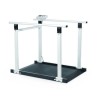 Marsden M-652 Wheelchair Scale with Handrails, 300kg Capacity, Class III and MDD Approved