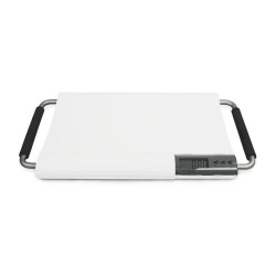 Marsden V-20 Small Veterinary Scale, 20kg Capacity, Ideal for Cats and Small Dogs