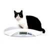 Marsden V-22 Veterinary Scale, 20kg Capacity, Ideal for Cats, Small Dogs and Small Pets