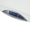 Marsden V-22 Veterinary Scale, 20kg Capacity, Ideal for Cats, Small Dogs and Small Pets