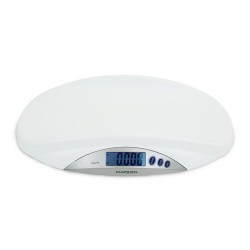 Marsden V-22 Veterinary Scale, 20kg Capacity, Ideal for Cats, Small Dogs and Small Pets