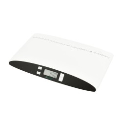 Marsden V-25 Veterinary Scale, 25kg Capacity, Ideal for Cats and Small Dogs.