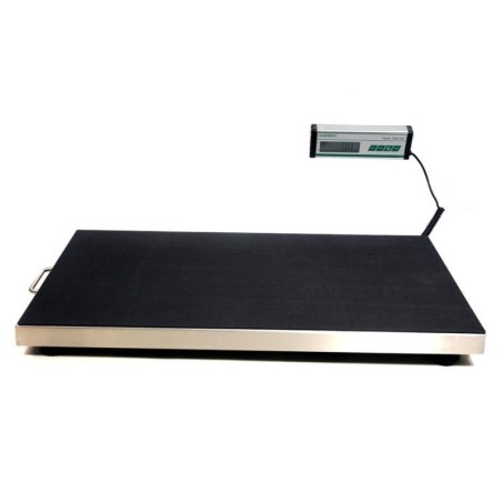 Marsden V-150 Large Veterinary Scale, 150kg High-Precision, Mobile Vet Scale