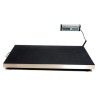 Marsden V-150 Large Veterinary Scale, 150kg High-Precision, Mobile Vet Scale