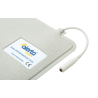 Wired Floor Plus Alertamat, Bed and Doorway Exit Mat for Dementia and Fall Risk Monitoring