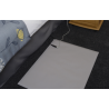 Wired Floor Alertamat, Fall Prevention Mat for Doorway and Bedside Monitoring