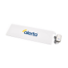 Wired Bed Alertamat, Bed Exit Sensor with Integrated Alarm Monitor for Overnight Safety