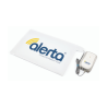 Wired Chair Alertamat, Chair Exit Monitoring for Dementia and Fall Risk Management