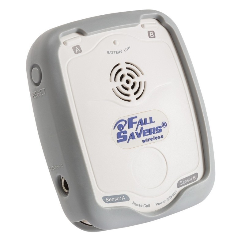 Fall Savers Wireless Monitor