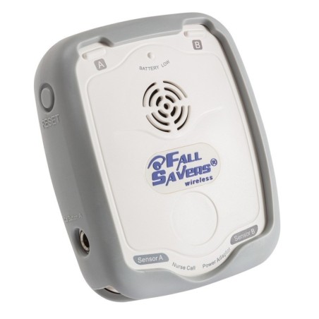 Fall Savers Wireless Monitor