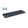 Alertamat Crash Mat with Wireless Nurse Call Alert, Fall Injury Protection with Instant Care Notification